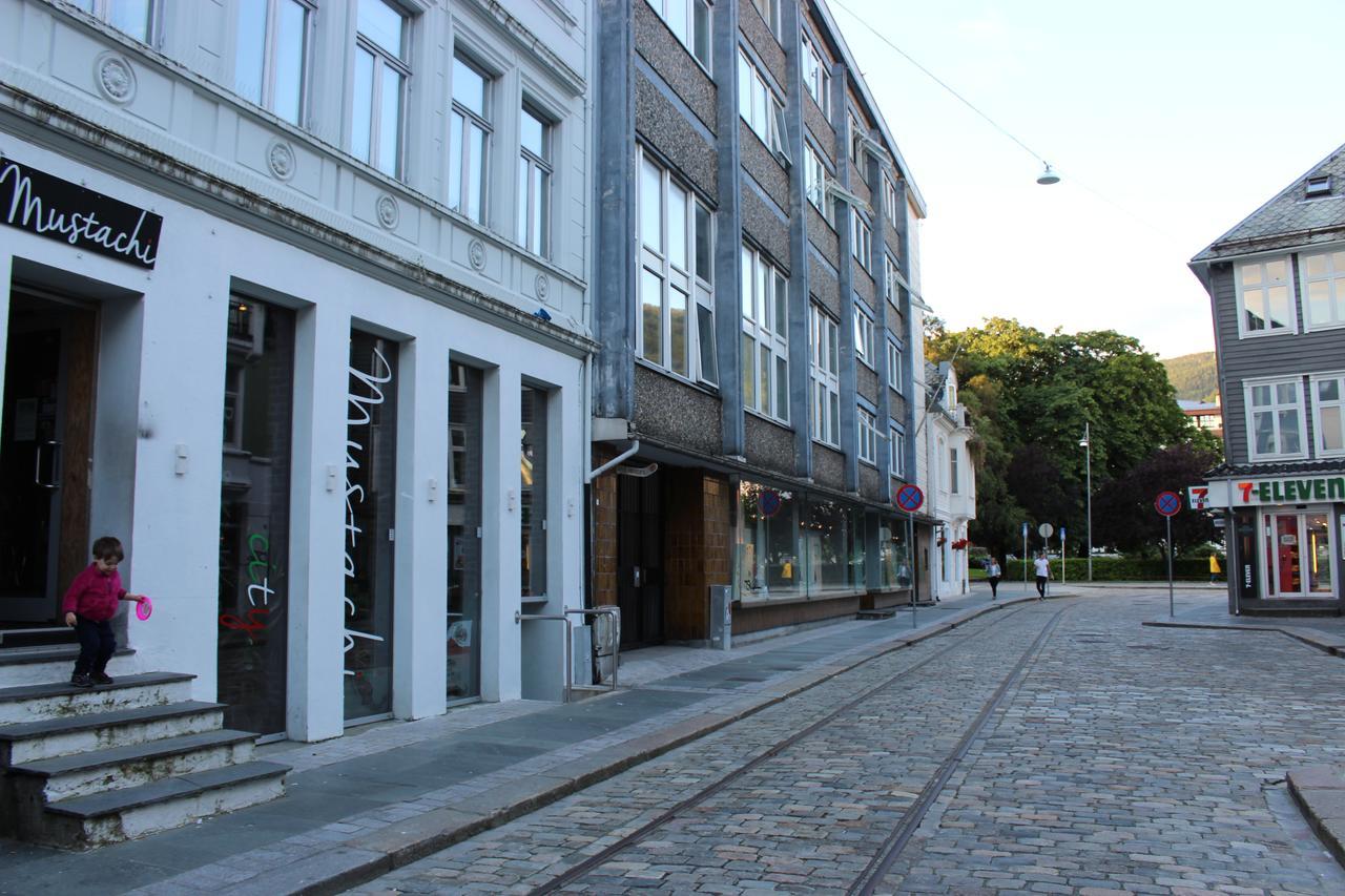 Mb Apartments Bergen Exterior photo